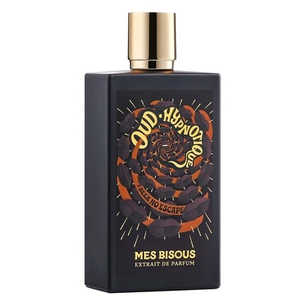 Oud Hypnotique Extrait 100 Mes Bisous