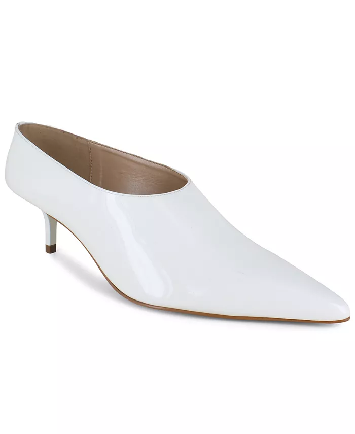 Женские туфли-лодочки Linxie Kitten Kenneth Cole New York, белый