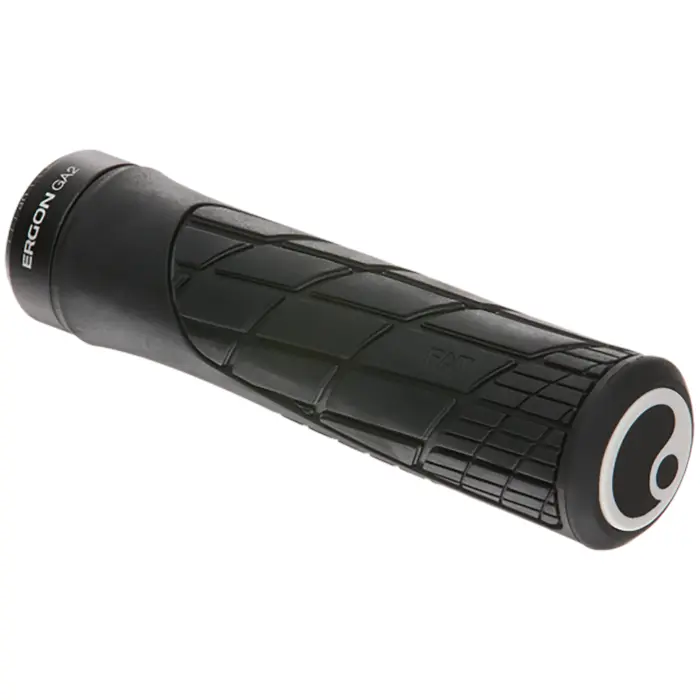 

Толстые ручки Ga2 Ergon, Black