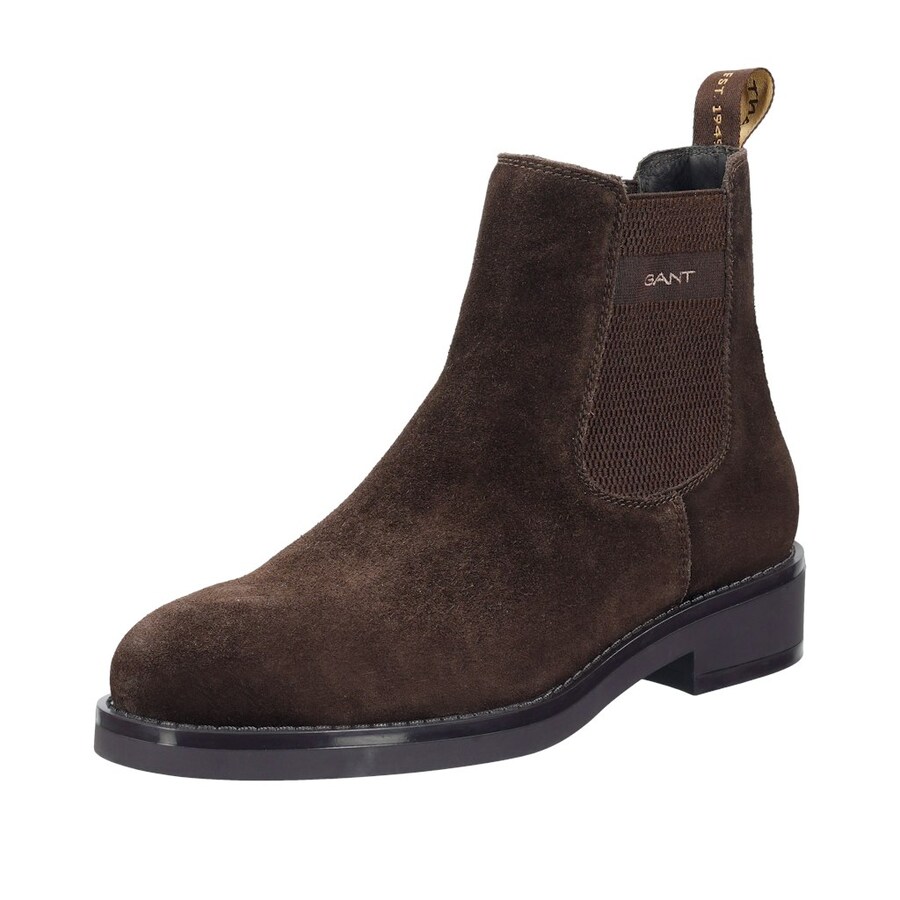 

Ботинки челси GANT Prepdale, Brown