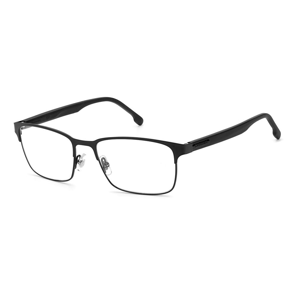 

Мужские оправы Carrera из нержавеющей стали, черный