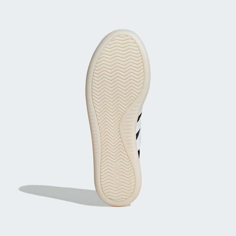 Кроссовки Расшифровка Barreda Adidas, black — фото 4