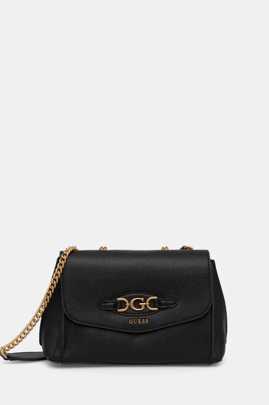 

Сумочка Guess MALLOW, черный