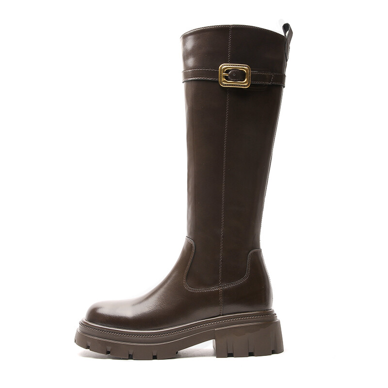 

Сапоги женские Stella Weisz, цвет Fleece-Lined Black