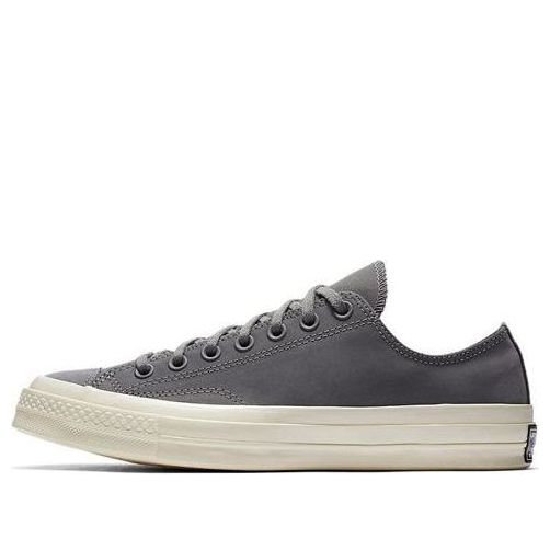 

Кеды Converse Chuck 70 EquinOX Low Top In Mason/Egret, серый