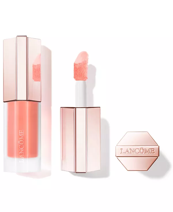 Skin idol сочные румяна Lancôme, 30 over the coral moon
