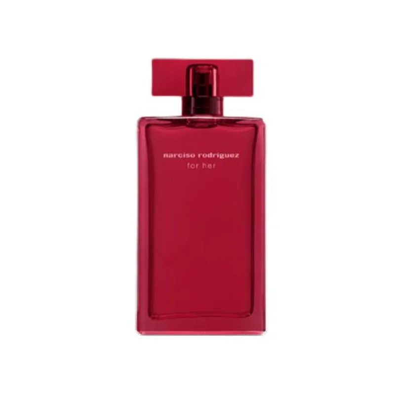 Narciso Rodriguez Духи для нее с ароматом пот-пурри бергамот и ветивер, 100ml