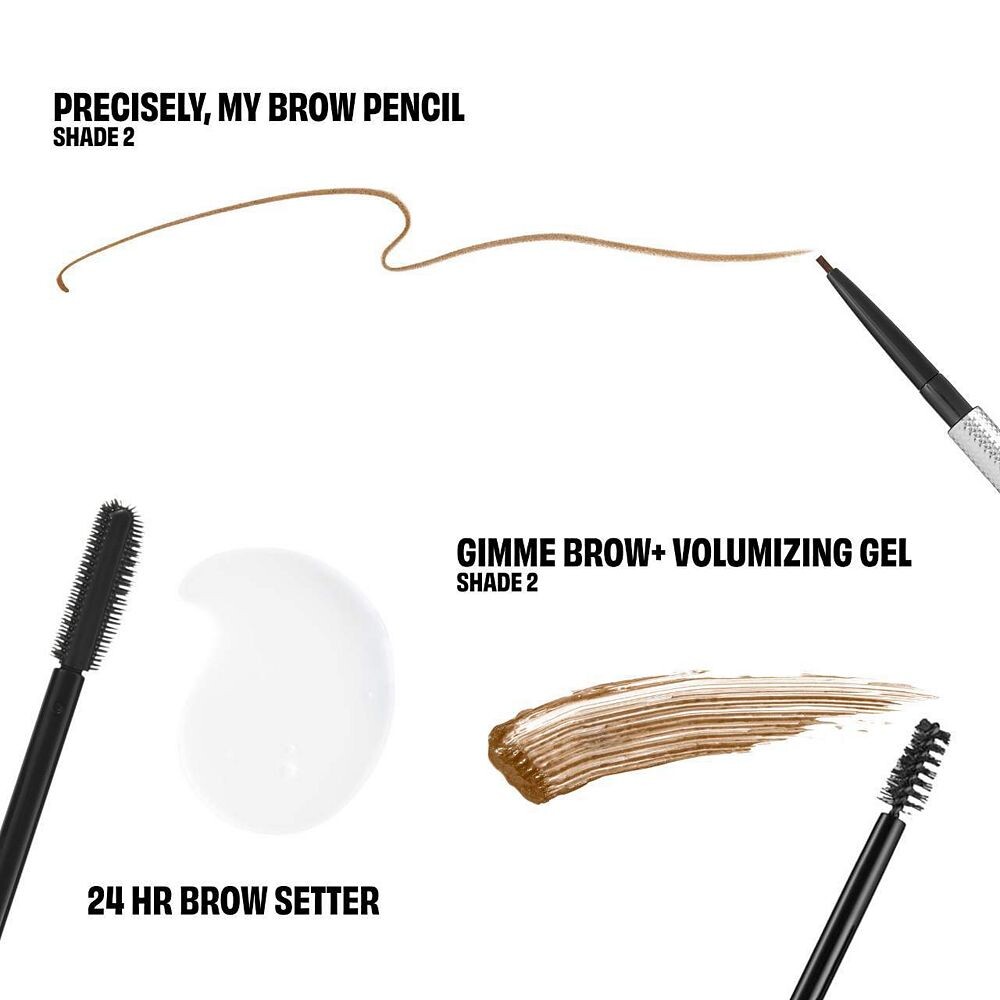 Benefit Cosmetics Brow Haul of Fame Набор бестселлеров для бровей, 5 — фото 4