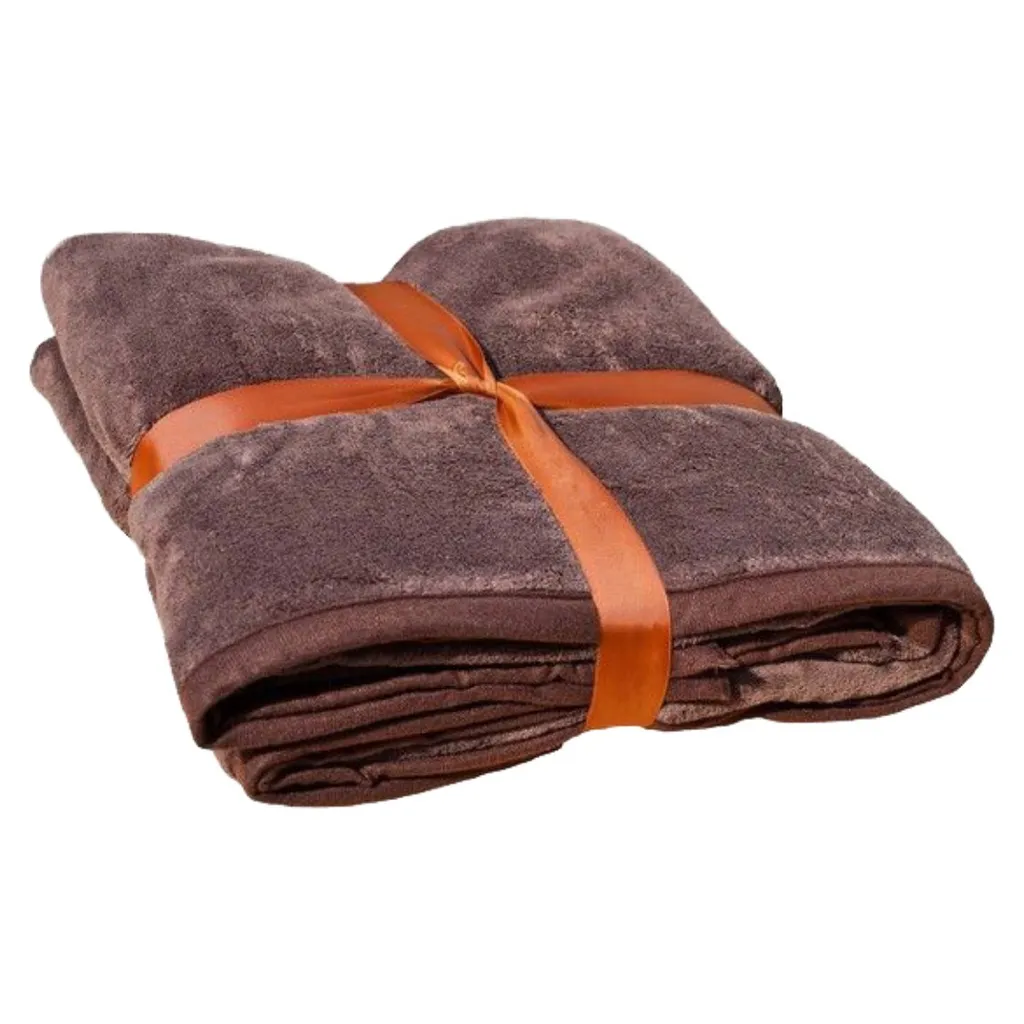 

Одеяло Viva Living, коричневый