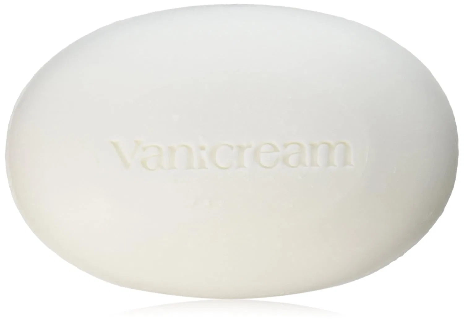 Очищающее мыло без отдушек Vanicream, 3 шт. по 110 г Vanicream