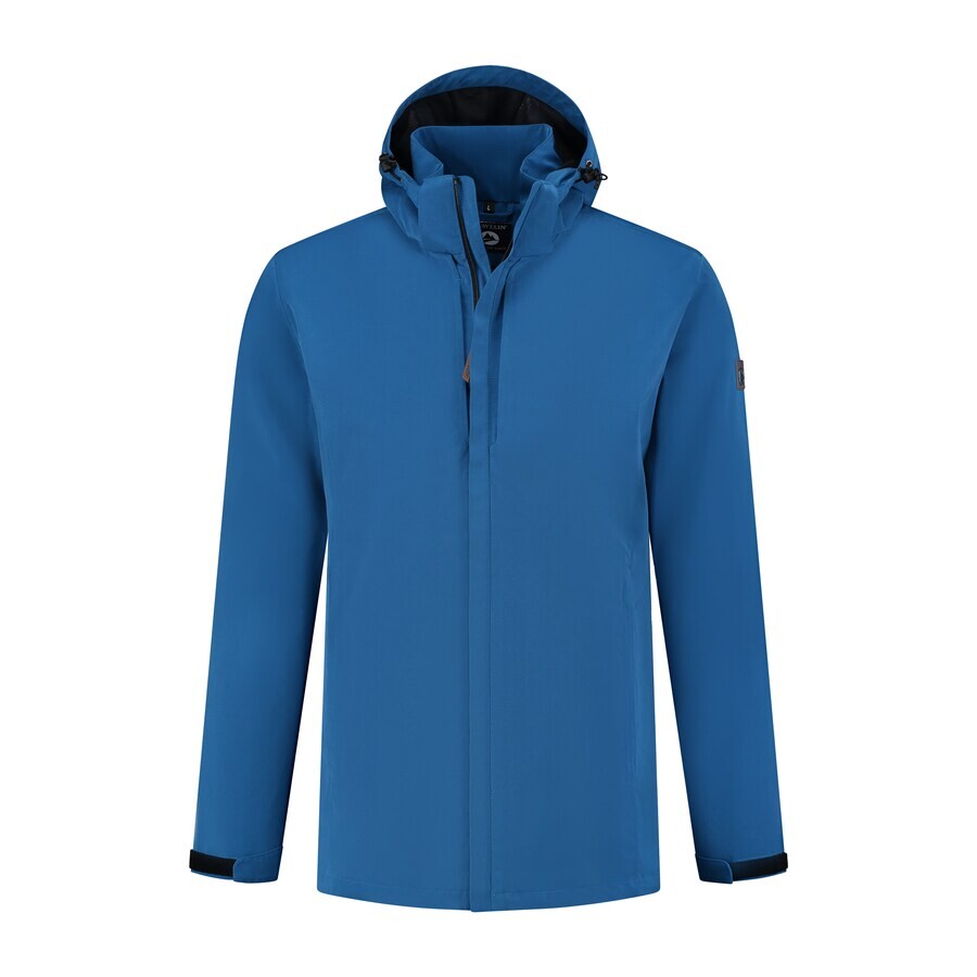 

Куртка для активного отдыха Travelin Performance Jacket Davin, синий