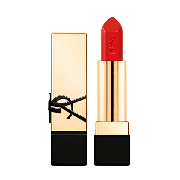 

Сатиновая помада с финишем Rouge Pur Couture Yves Saint Laurent, R4