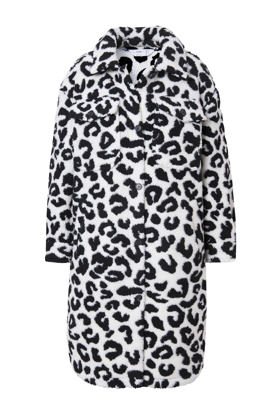 

Куртка межсезонная Angel of Style, белый