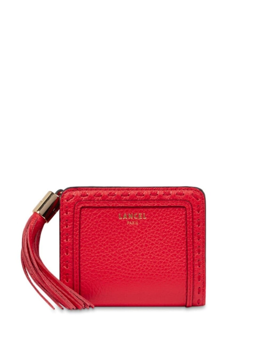 

Lancel кошелек Premier Flirt среднего размера, красный