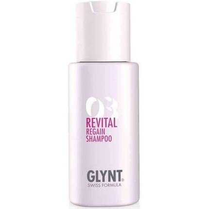 

Revital Regain Шампунь 3 50мл, Glynt