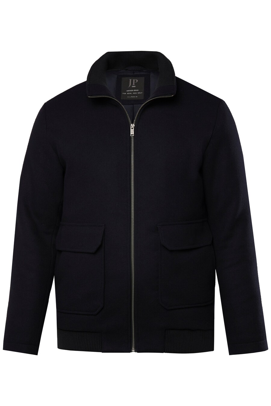 

Демисезонная куртка JP1880, marine blue