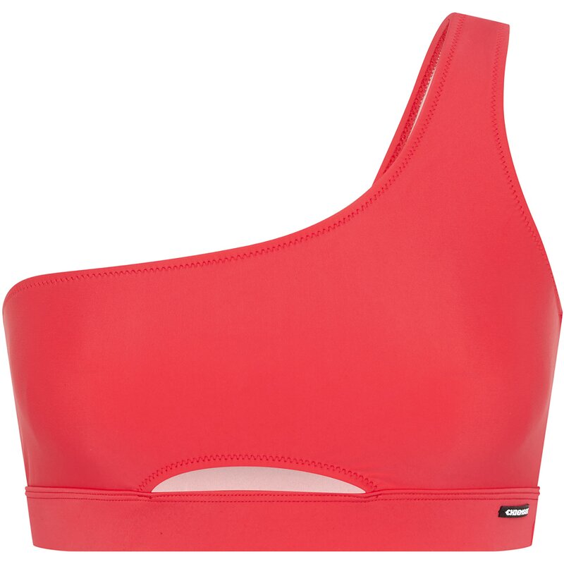 

Верх бикини Chiemsee, цвет bittersweet