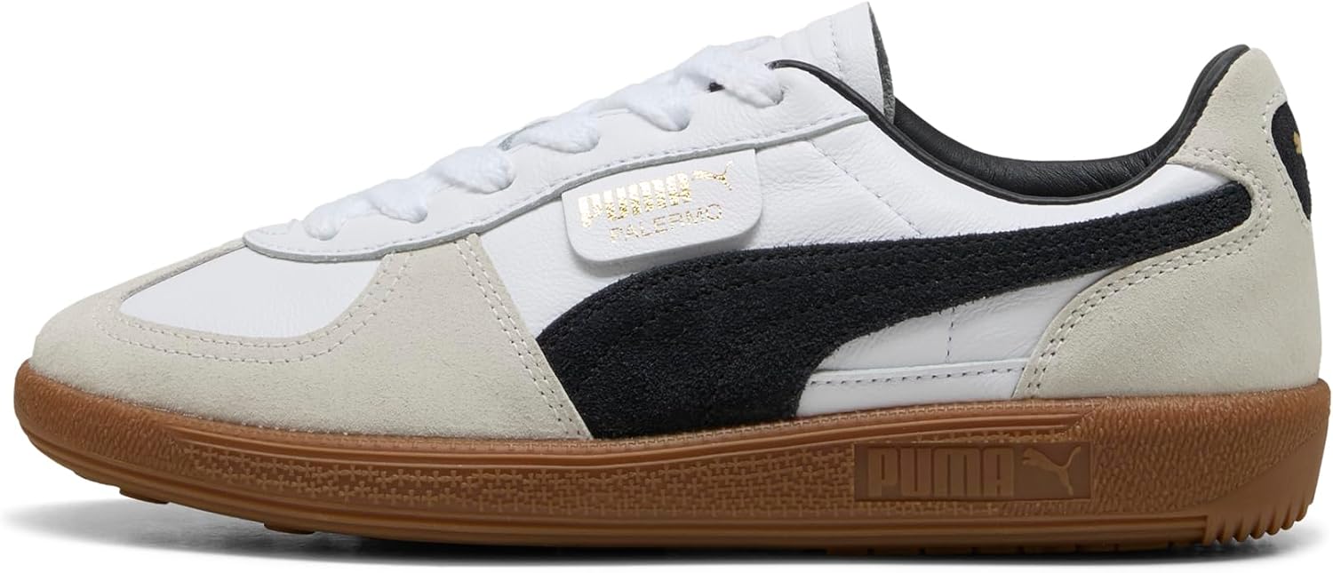 

Женские гольф-кроссовки Puma Ignite Elevate X, белый/черный