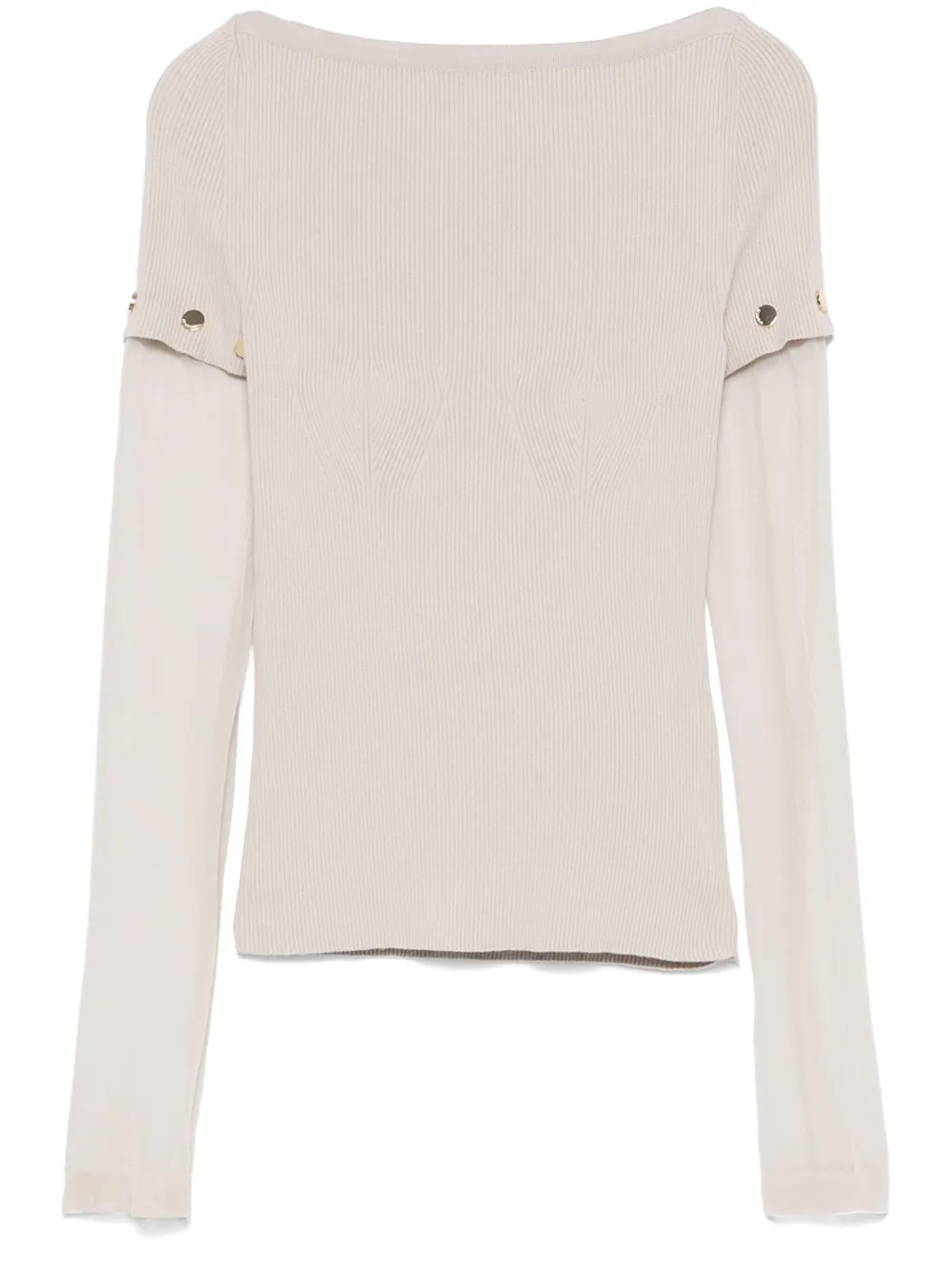 

Свитер Alcide SPORTMAX, серый