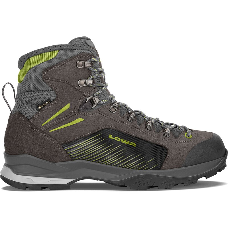 

Трекинговые ботинки vigo gtx Lowa, мультиколор