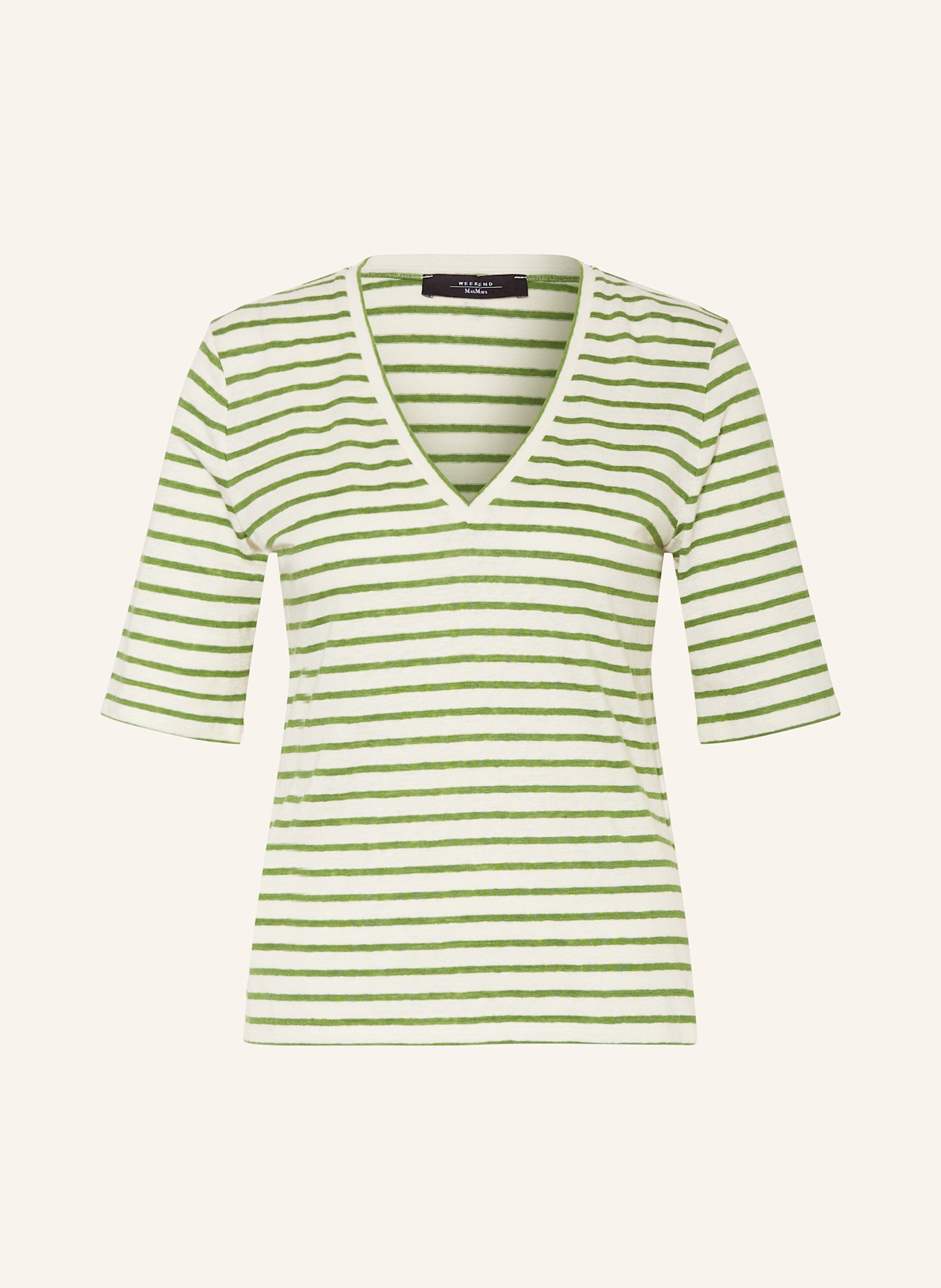 

Вариант футболки Weekend Max Mara, мультиколор