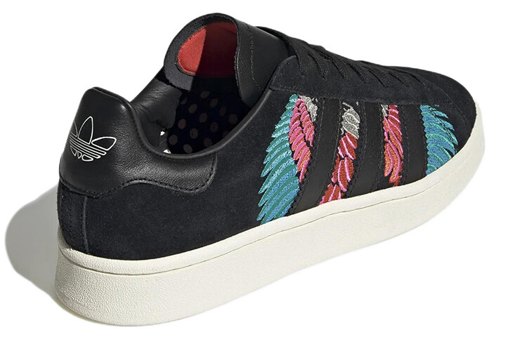 Adidas originals Campus Обувь для скейтбординга унисекс — фото 4