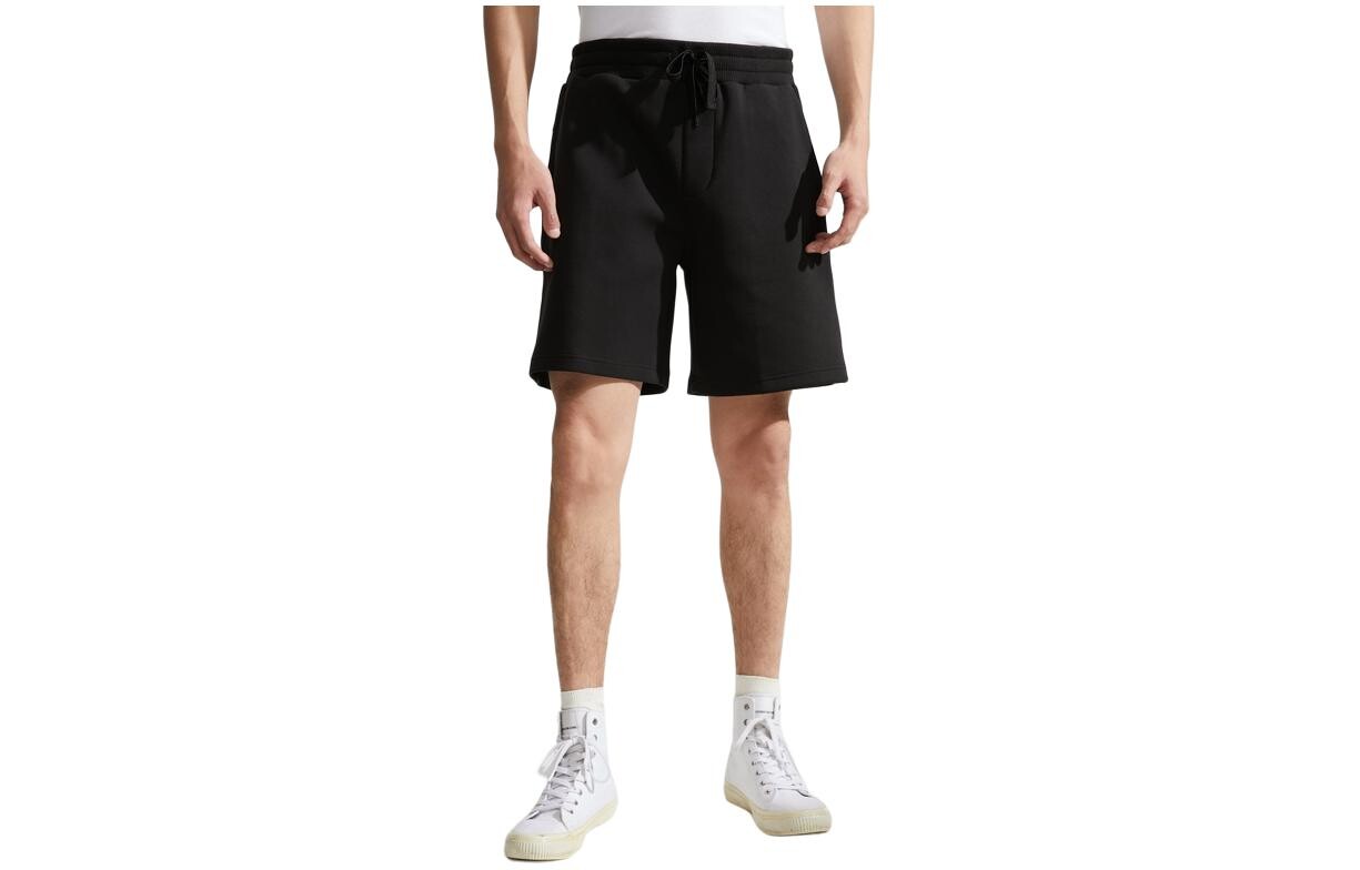 

Calvin Klein Мужские повседневные шорты, цвет BEH - CK Black