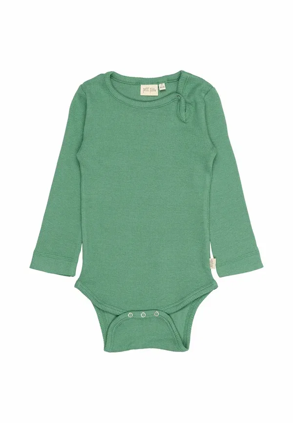 Боди Petit Piao, морозная ель