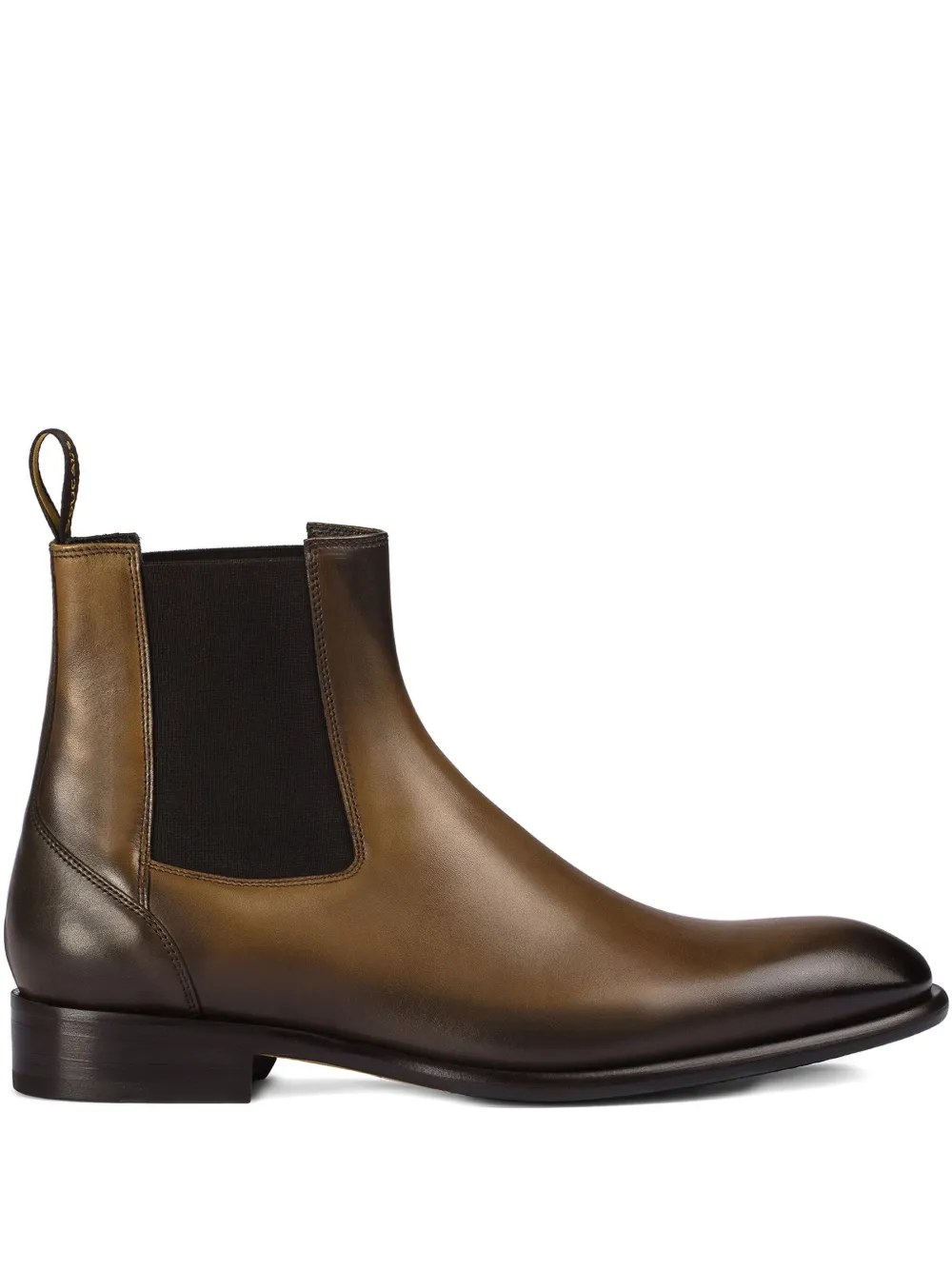 

Ботинки челси Doucal's, коричневый