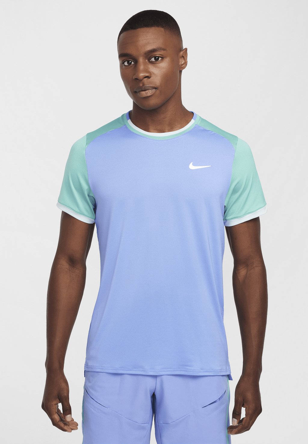 

Спортивная футболка ADVTG Nike Performance, синий