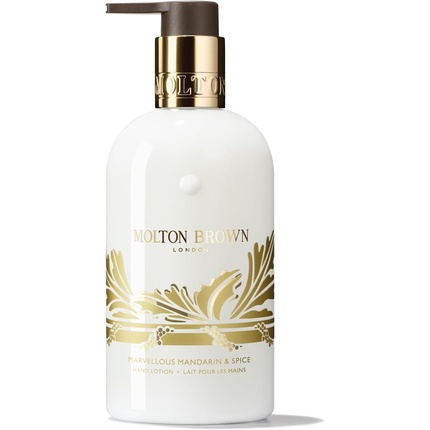 

Лосьон для рук Marvellous Mandarin & Spice, 300 мл Molton Brown