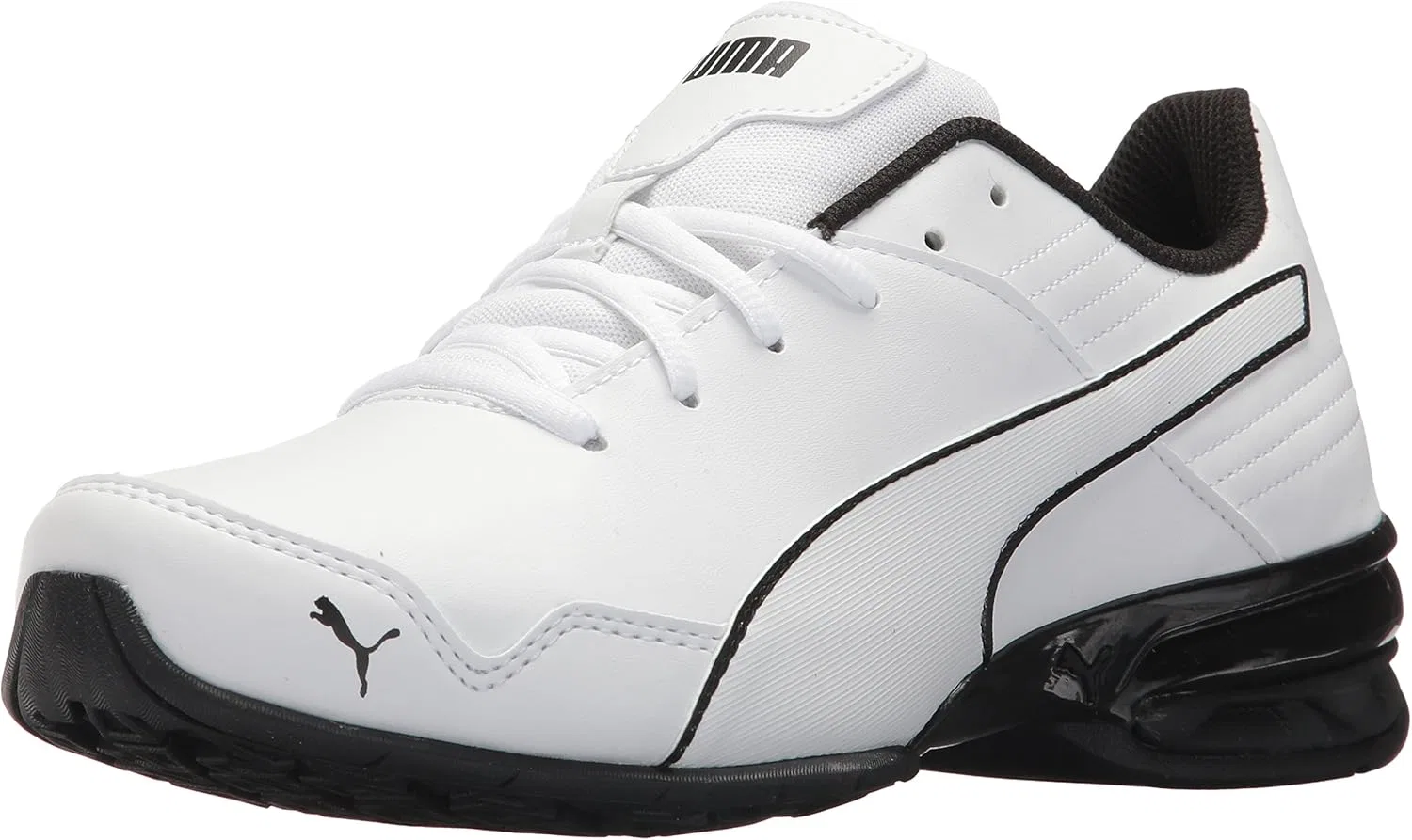 Кроссовки Puma Super Puma Super Levitate - Levitate Men, 2-White