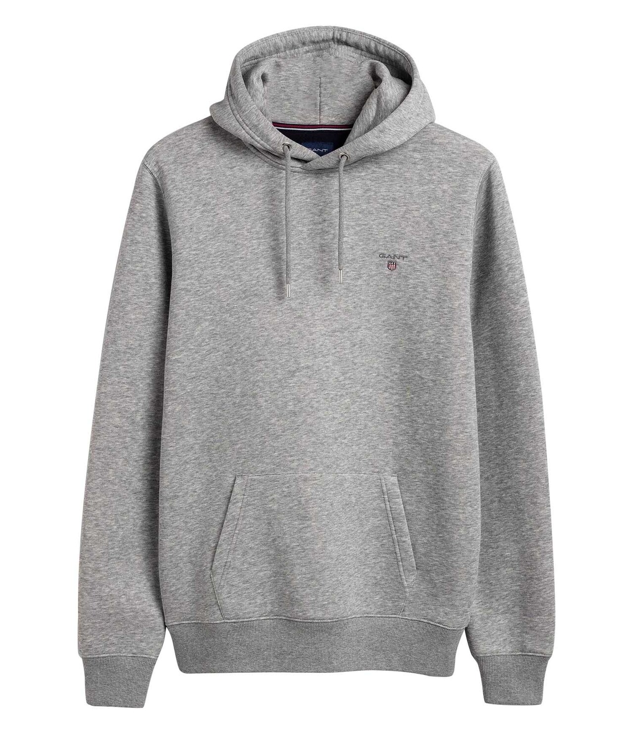 

Толстовка Gant, серый