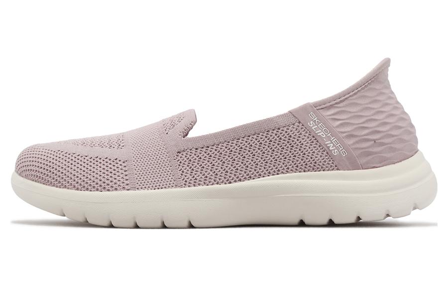 

Кроссовки Skechers On-The-GO Flex Lifestyle Shoes Women's Low-top, розовый