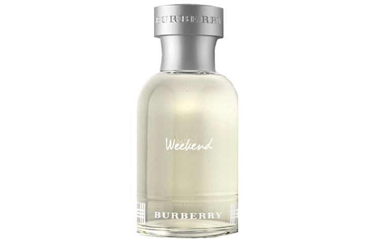 Мужской парфюм Weekend Light с цитрусовыми нотами Eau De Toilette 30мл/50мл/100мл Burberry — фото 3