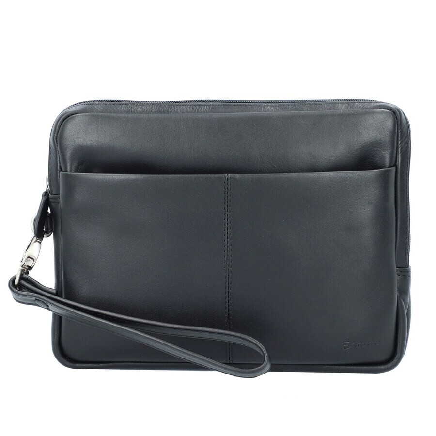 

Поясная сумка Esquire Fanny Pack, черный