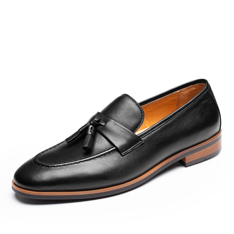 

ZUOSAISI Мужские повседневные кроссовки Low top Coffee - Black, цвет Black
