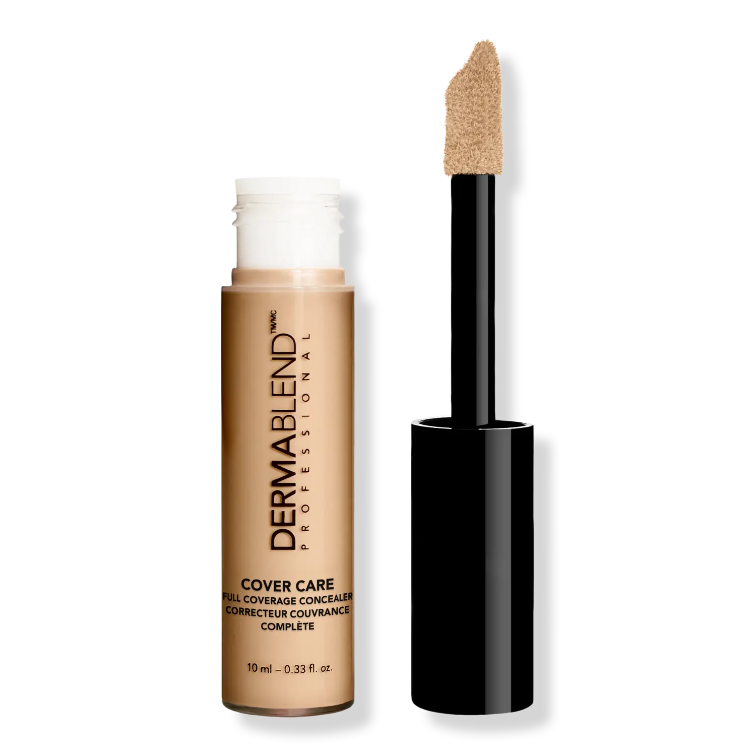 

Консилер Cover Care с полным покрытием Dermablend, 42C (medium skin with cool undertones)