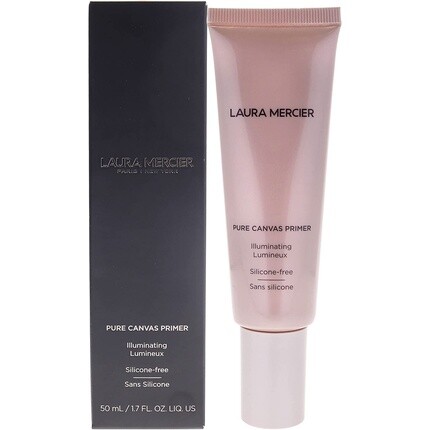 

Праймер для сияния Pure Canvas, 50 мл, Laura Mercier