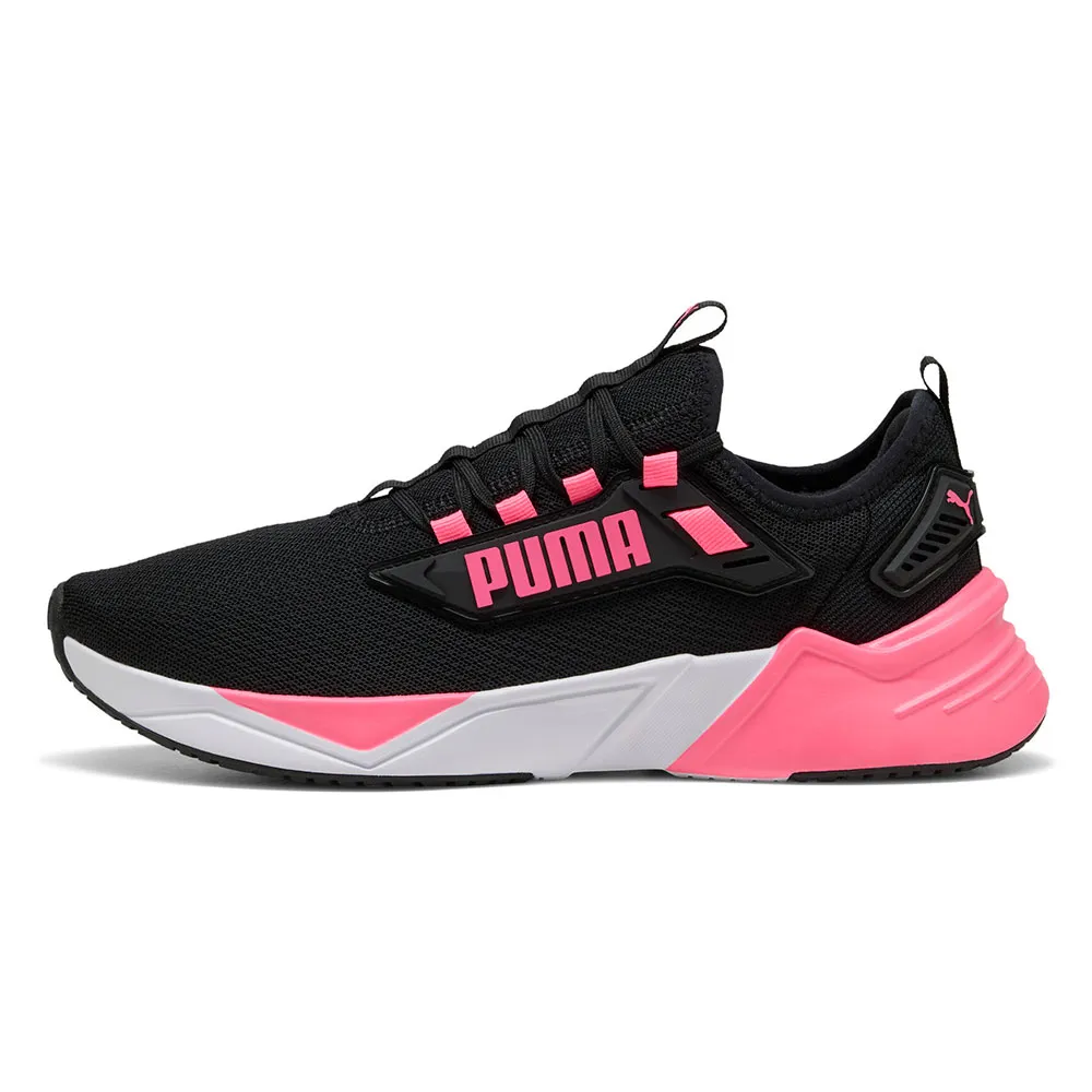 Беговые кроссовки Puma Retaliate 3, черный — фото 4