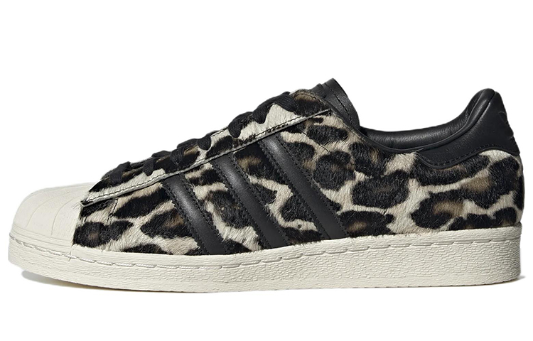 

Кроссовки Adidas Originals Superstar 82 Leopard