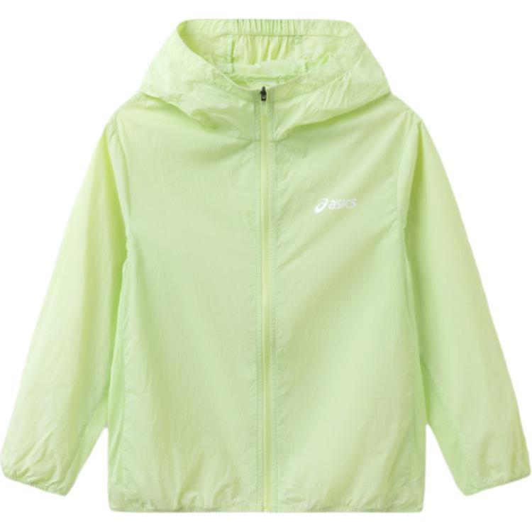 

Asics Одежда для активного отдыха, желто-зеленая
