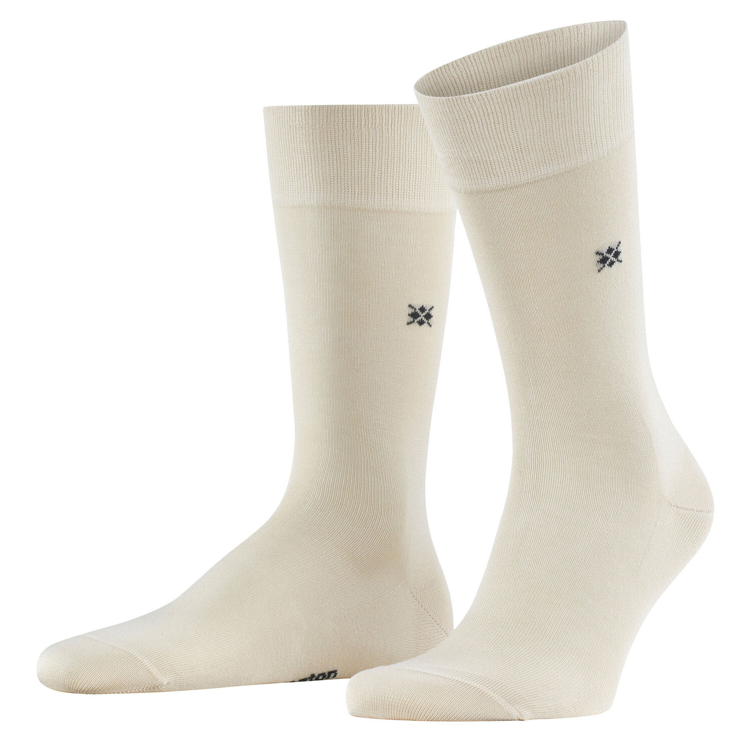 

Носки Burlington 1 шт, бежевый