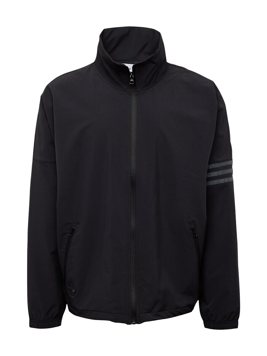 

Всесезонная куртка ADIDAS ORIGINALS Between-Season Jacket Street Neuclassics, черный