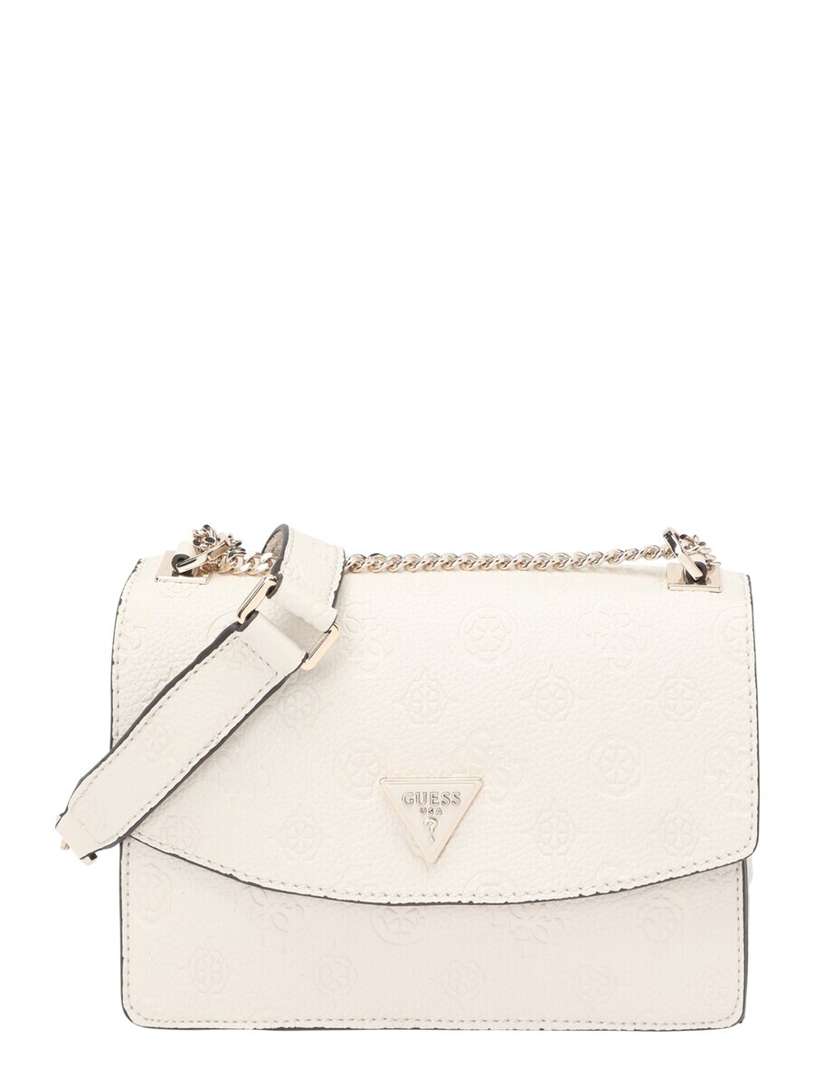 

Сумка через плечо GUESS Crossbody Bag Cresida, светло-бежевый