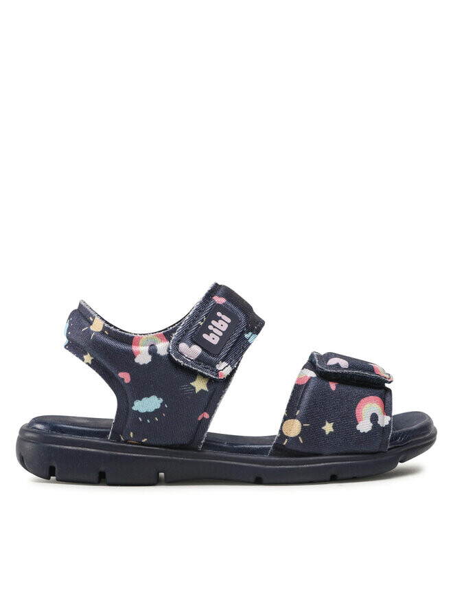 

Сандалии Bibi Basic Sandals Mini 1101130, темно-синий
