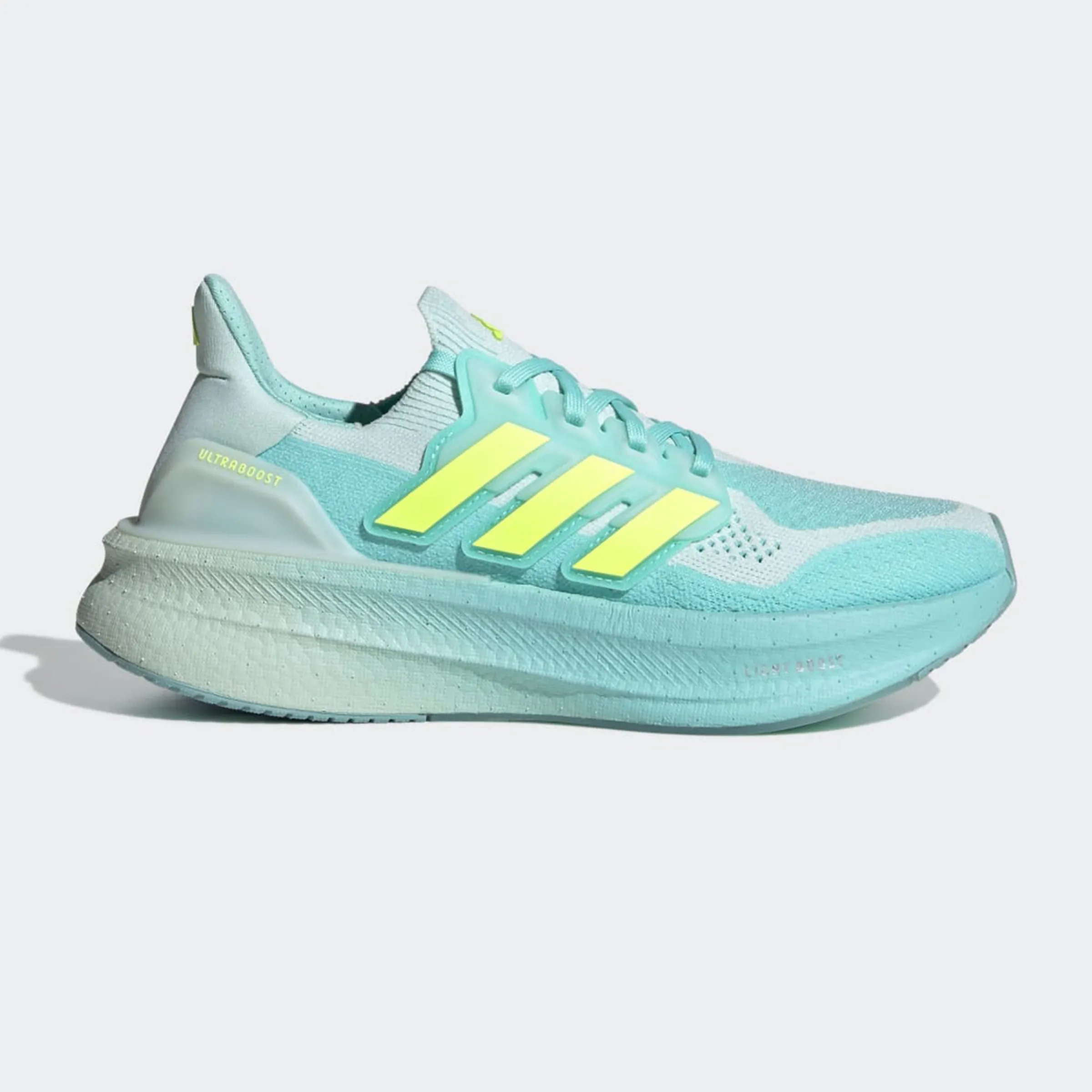 

Женские беговые кроссовки Ultraboost Adidas, бирюзовый