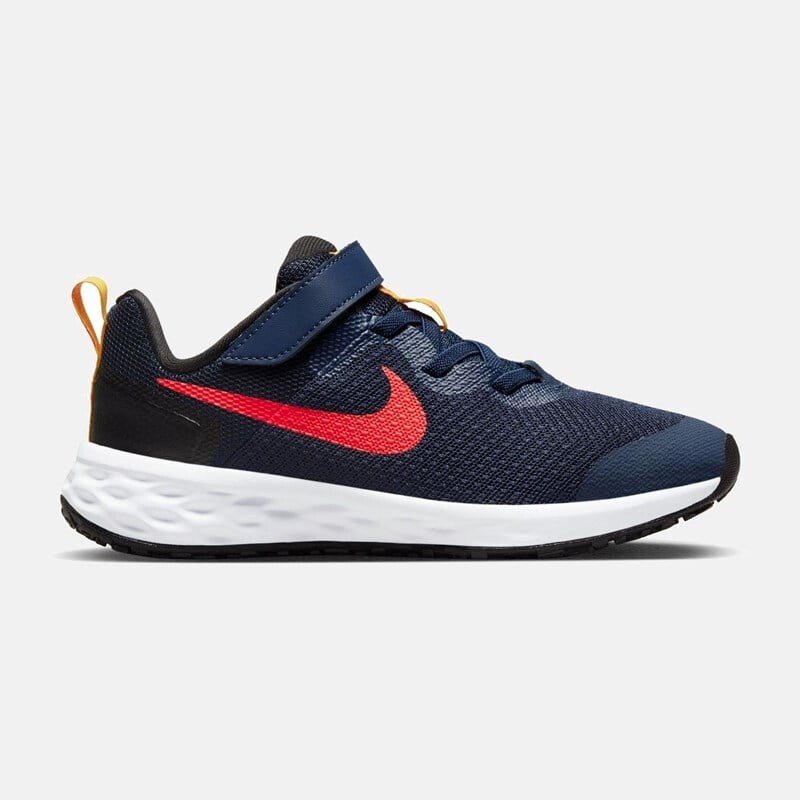 

Детские кроссовки Revolution 6 nn псв Nike, синий