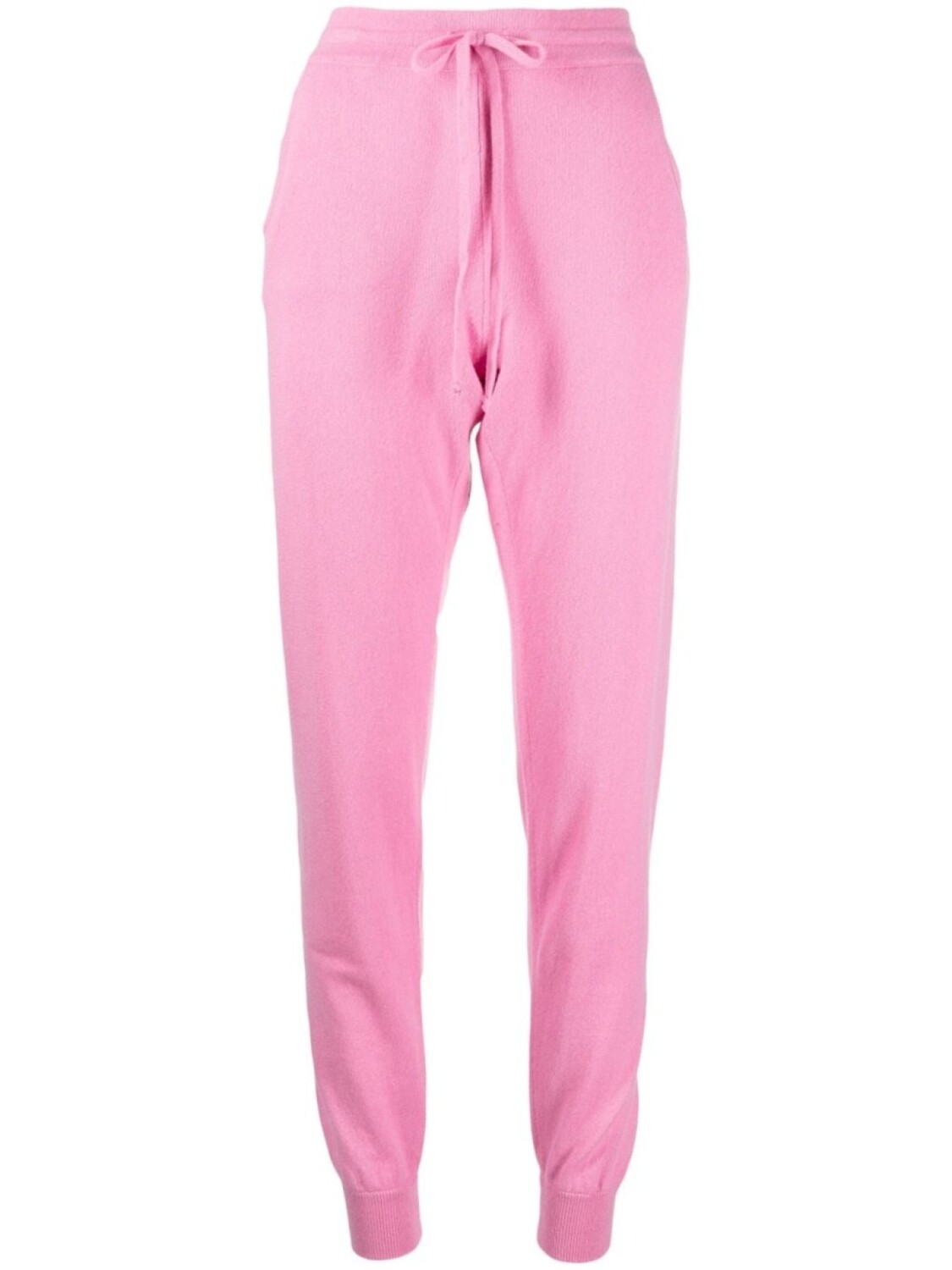

Teddy Cashmere кашемировые спортивные брюки Milano, розовый