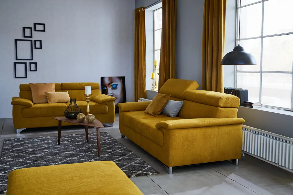 

Guido Maria Kretschmer Home&Living Runner "Paris", прямоугольный, тканый, мягкий на ощупь, ромбовидный дизайн, ковер для прихожей/прихожей 80х250 см, цвет anthrazit